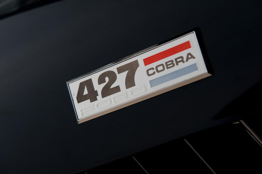  Shelby Cobra 427 1967 года  (фото 5 из 25)